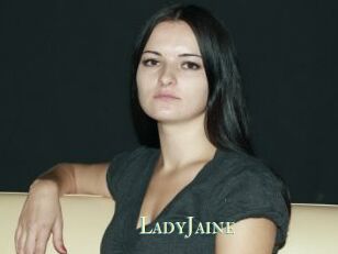 LadyJaine