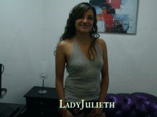 LadyJulieth