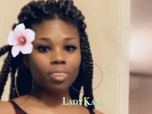LadyKane