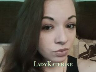 LadyKaterine