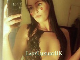 LadyLuxuryUK