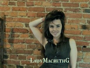 LadyMacbethG