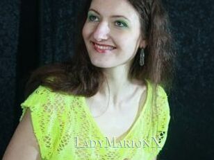 LadyMarionX