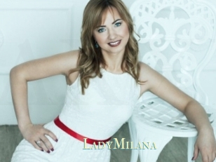 LadyMilana