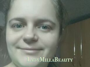 LadyMillaBeauty