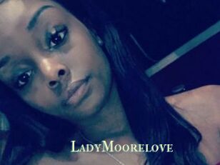 LadyMoorelove