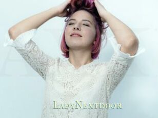 LadyNextdoor