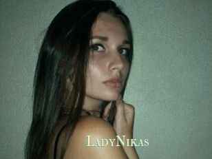 LadyNikas