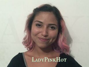 LadyPinkHot