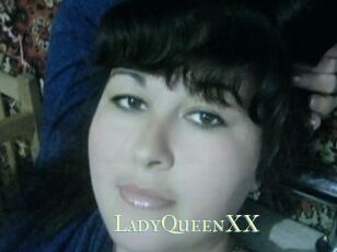 LadyQueenXX