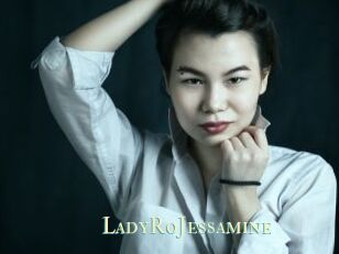 LadyRoJessamine
