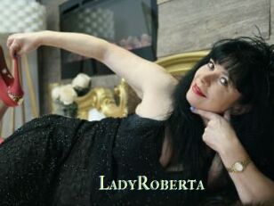 LadyRoberta