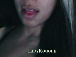 LadyRougue