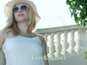LadyRoxanna