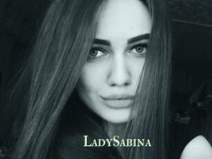 LadySabina