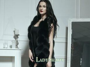 LadyShady