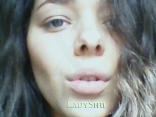 LadyShu