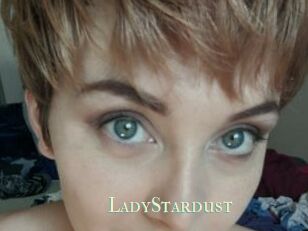 LadyStardust