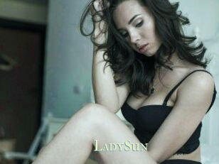 LadySun