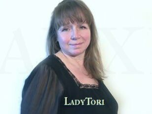 LadyTori