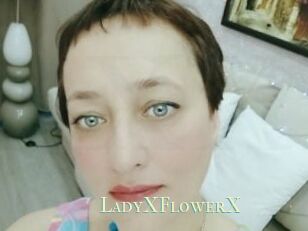 LadyXFlowerX
