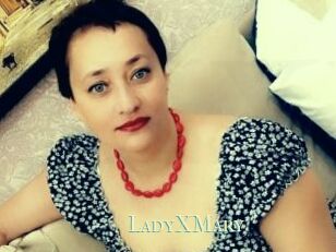 LadyXMary