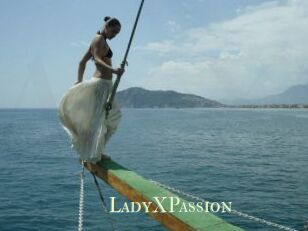 LadyXPassion