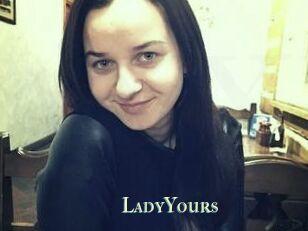 LadyYours