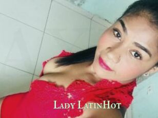 Lady_LatinHot