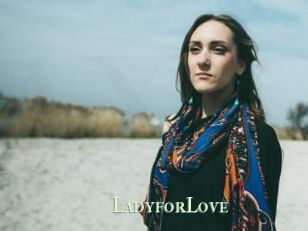 LadyforLove
