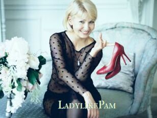 LadylikePam