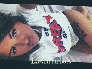 Ladylittleboss