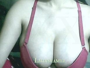 Ladyshamel