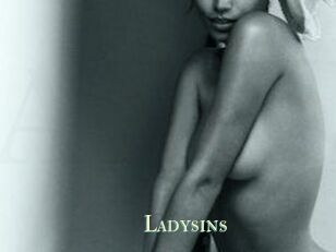 Ladysins