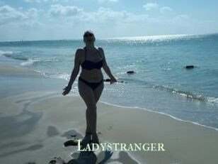 Ladystranger