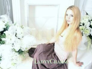 LadyyCharm