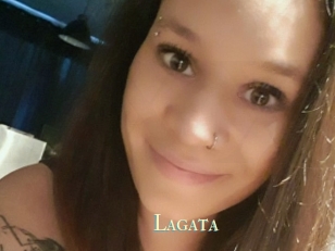 Lagata
