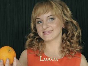 Lagoda