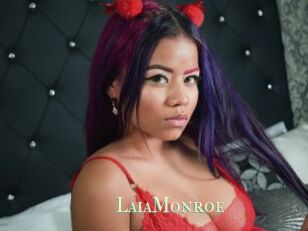 LaiaMonroe