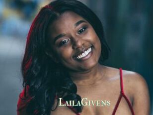 LailaGivens