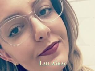 LailaGray