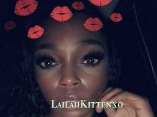 LailahKittenxo