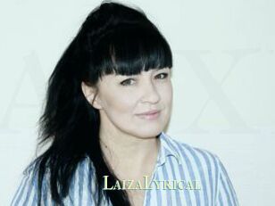 LaizaLyrical