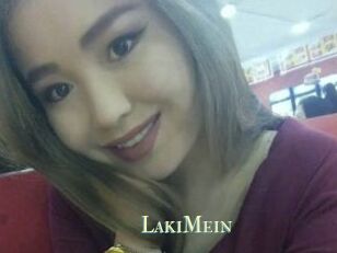 LakiMein Actrice xxx