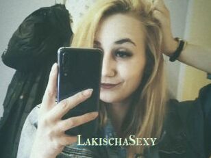 LakischaSexy