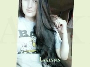 Laklynn Actrice xxx