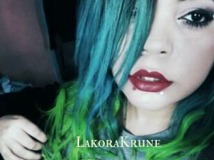 LakoraKrune