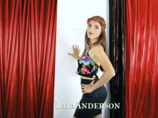 LalaAnderson