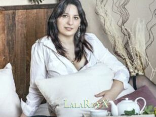 LalaReyX