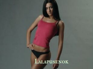 Lalapusenok